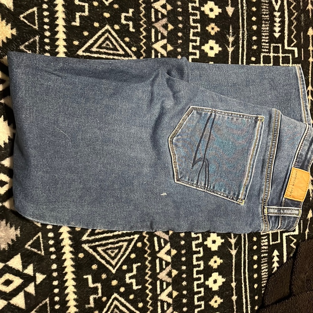 American Eagle Jeggings